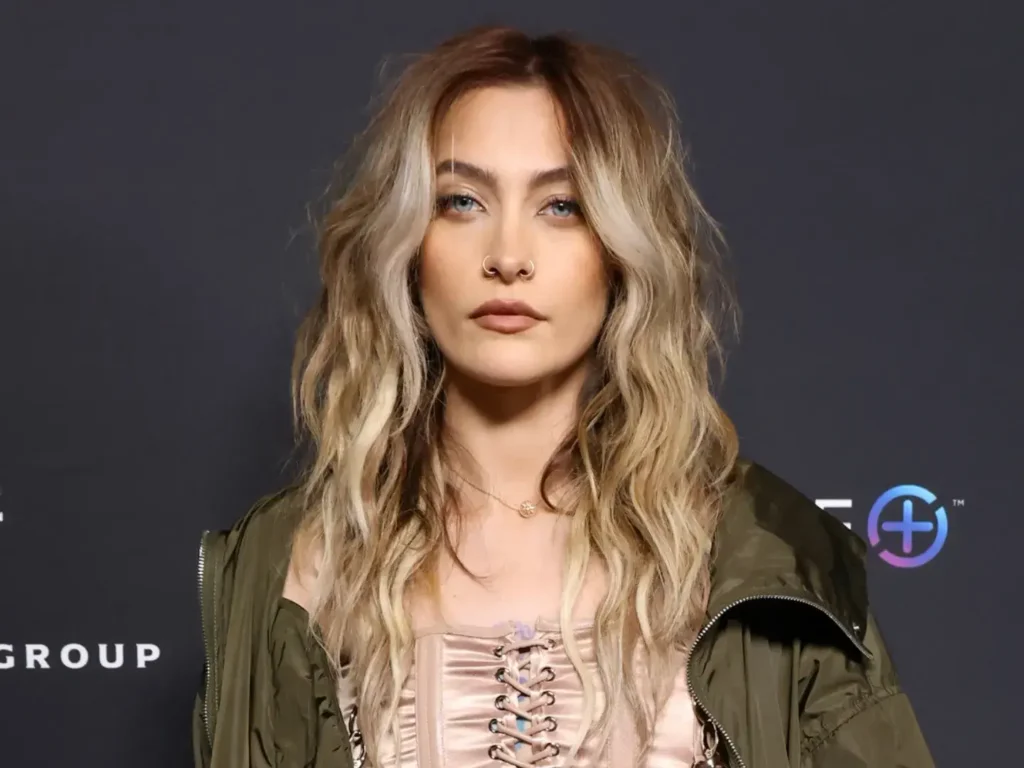 Modeling Contracts, Acting, and Music Ventures Fueling Paris Jackson Net Worth