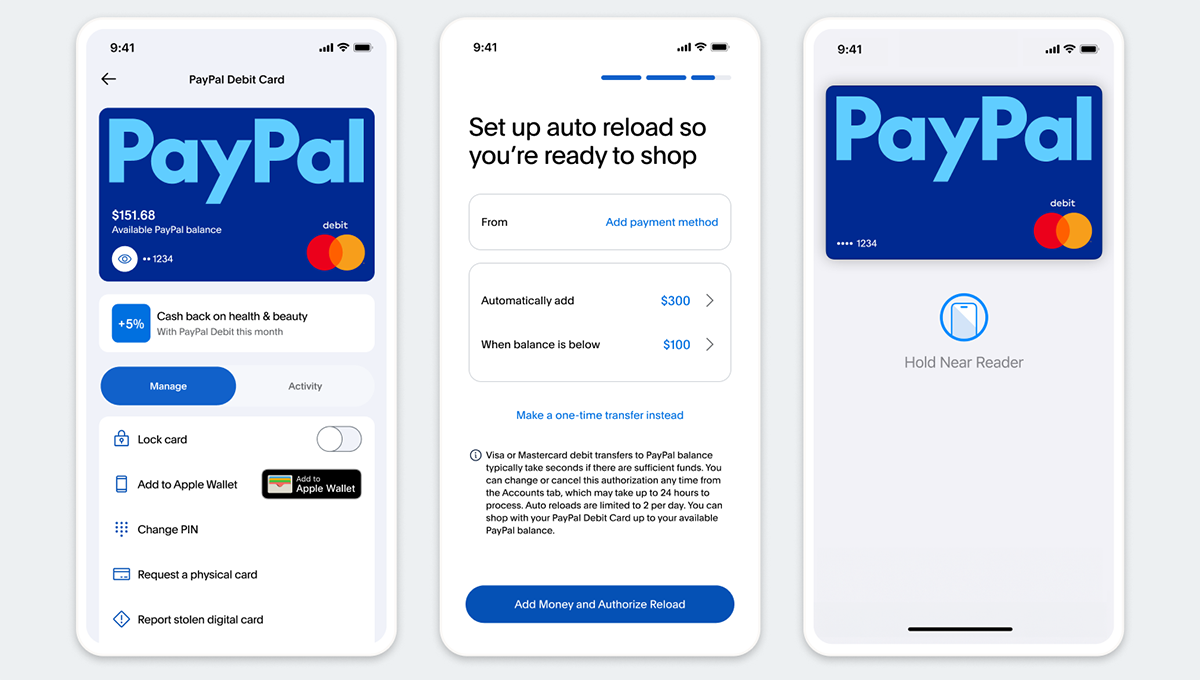 How Can I Use Paypal in Stores