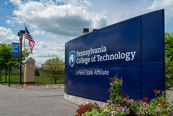 Pennsylvania College of Technology Pa Program