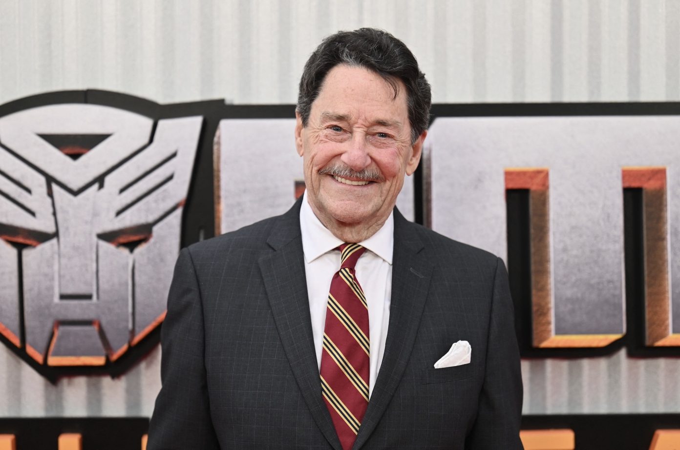 Transformers Voice Actor Peter Cullen Passes