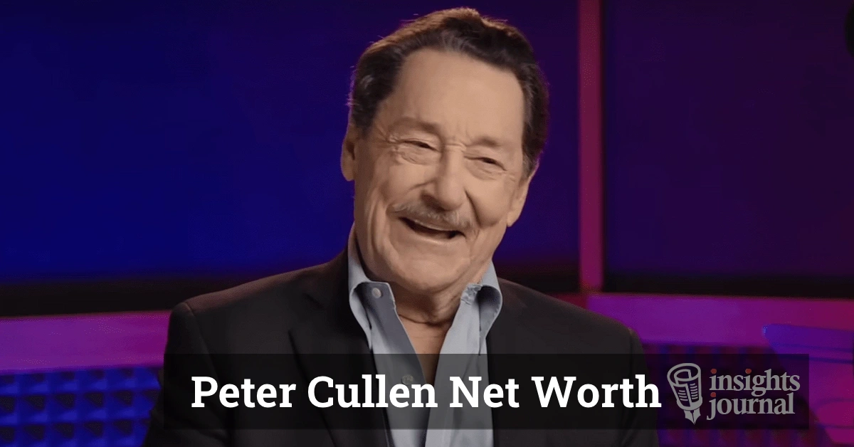 Peter Cullen Net Worth: Inside the Wealth of a Voice Legend