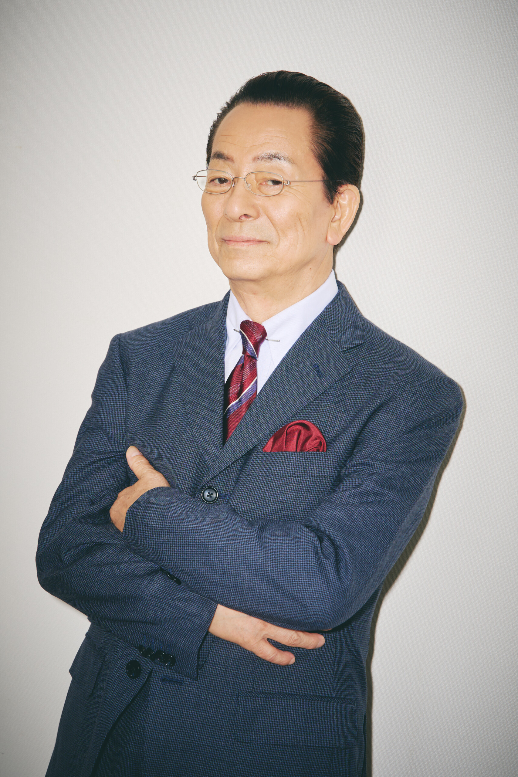水谷豊の現在と引退説の真相とは？相棒の今後や家族の絆を総力取材