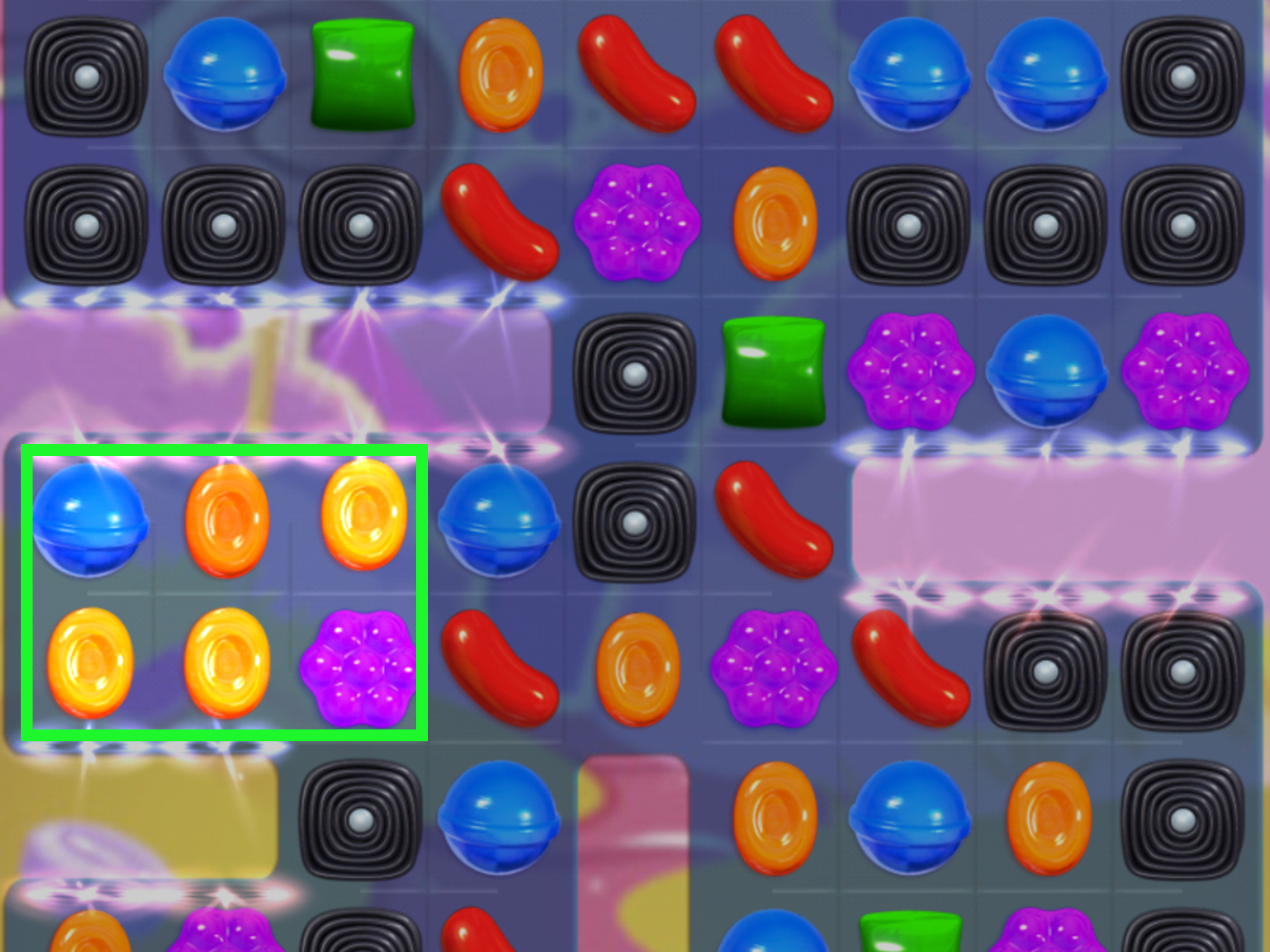 Candy Crush Saga Old Version 2015 Free Download