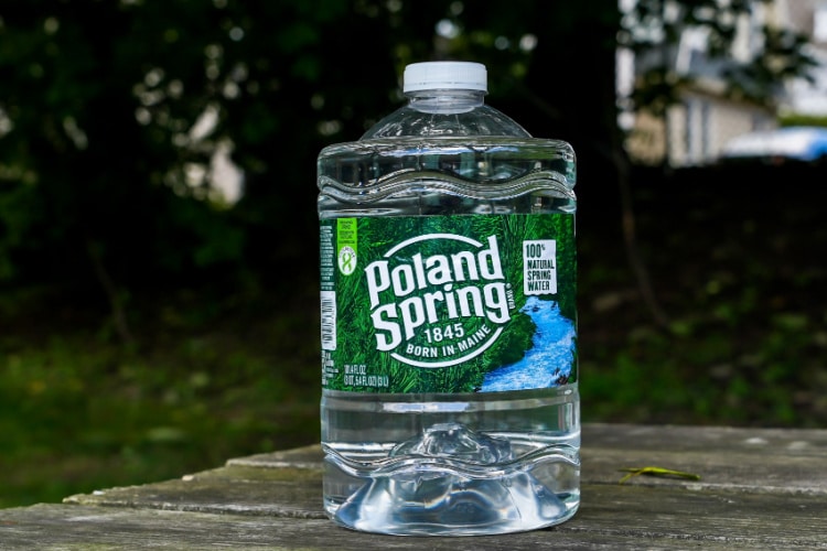 Can I Use Poland Spring Water for Baby Formula