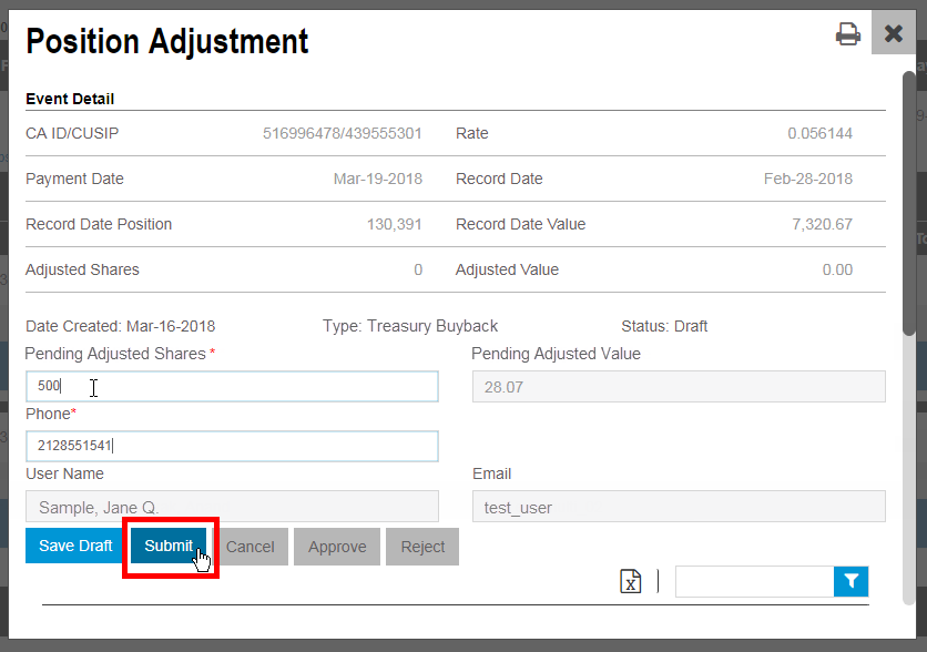 What Is a Pos Adjustment Credit Navy Federal