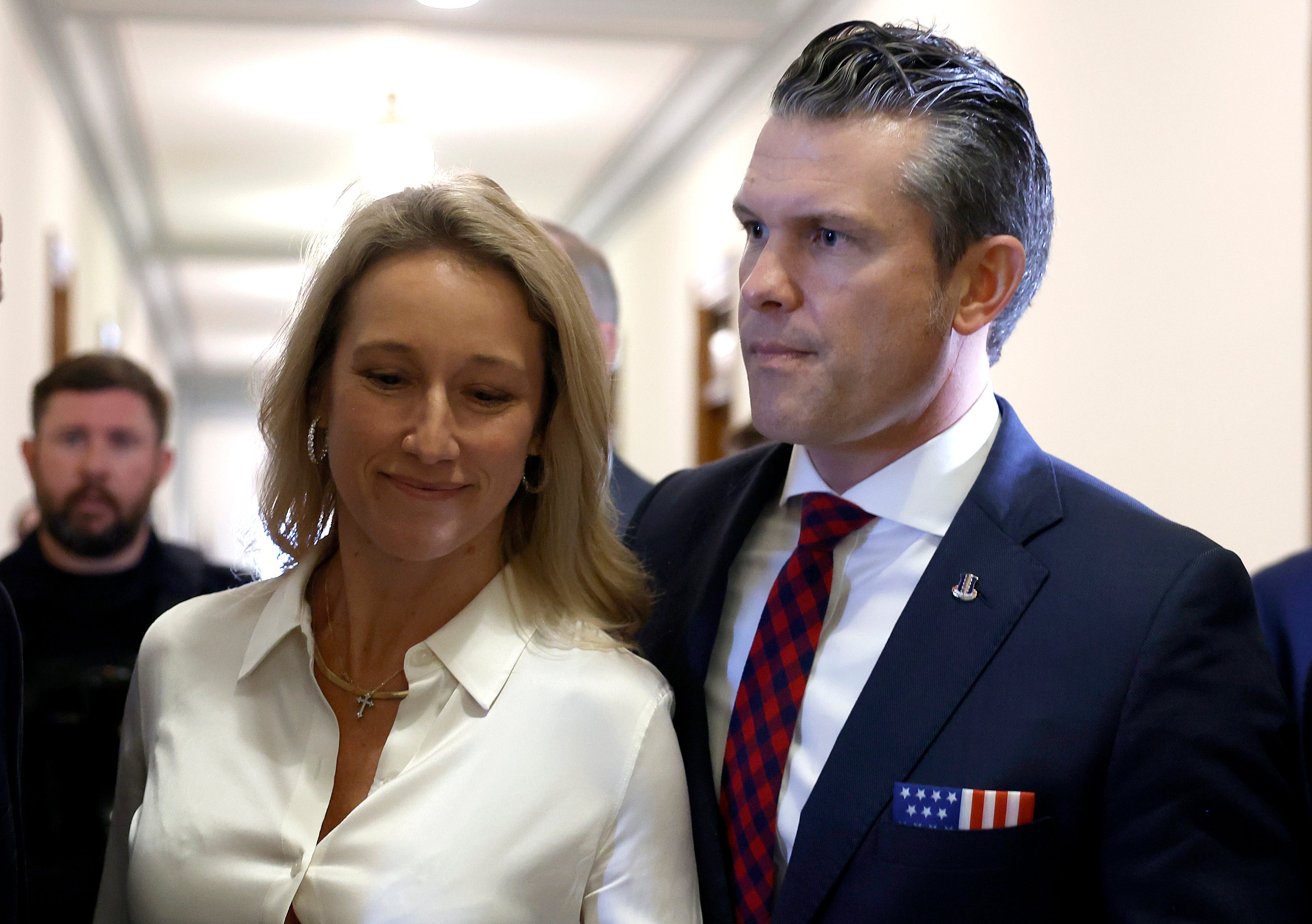 How Old Is Pete Hegseth? Biography, Military Career, Marriage, and Family Facts