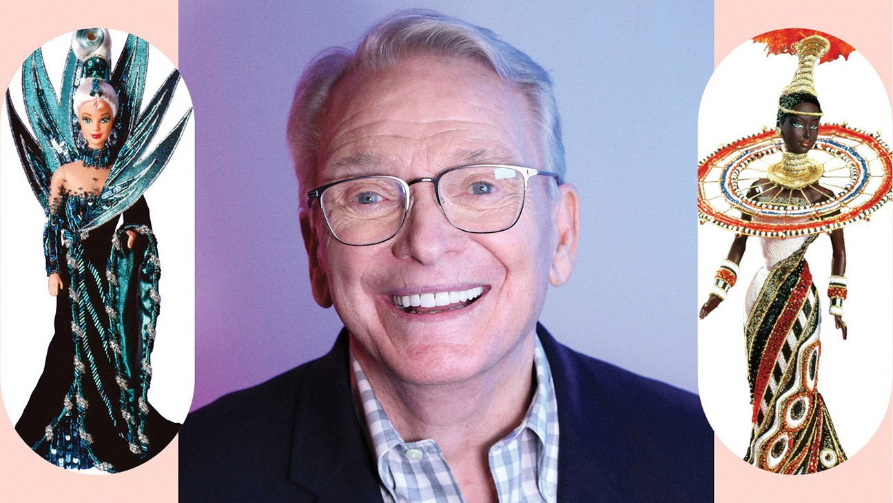 Bob Mackie’s Wife Lulu Porter: Inside the Designer’s Short Marriage Before His Rise to Fame
