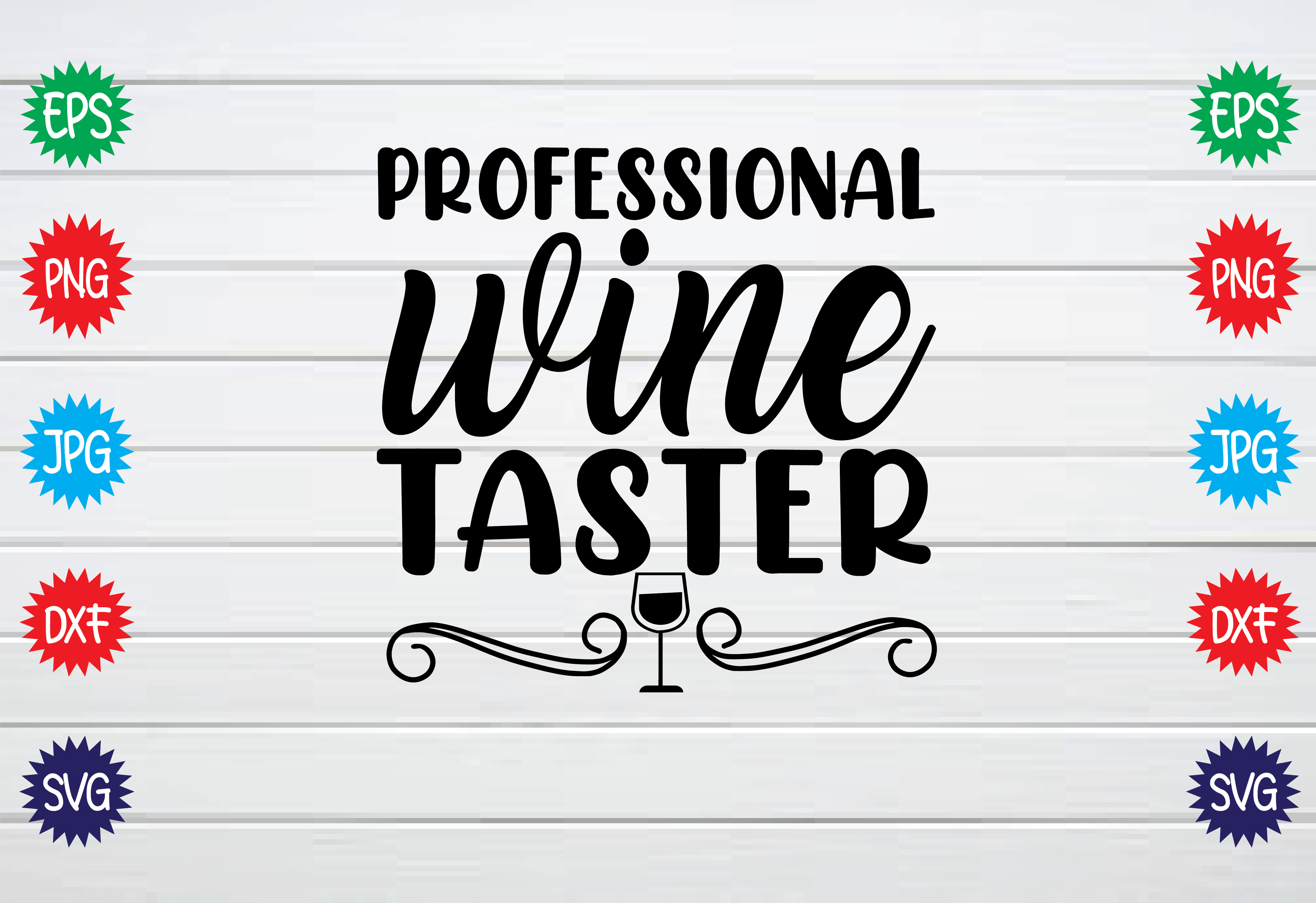 Name for Wine Taster