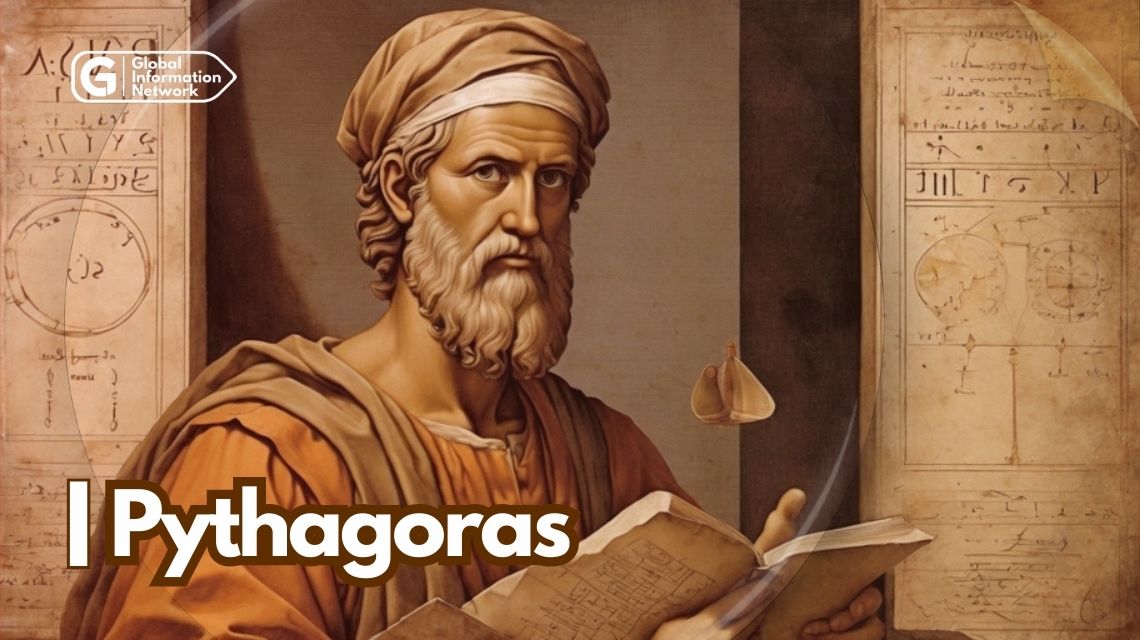 What Were Pythagoras Contributions to Mathematics