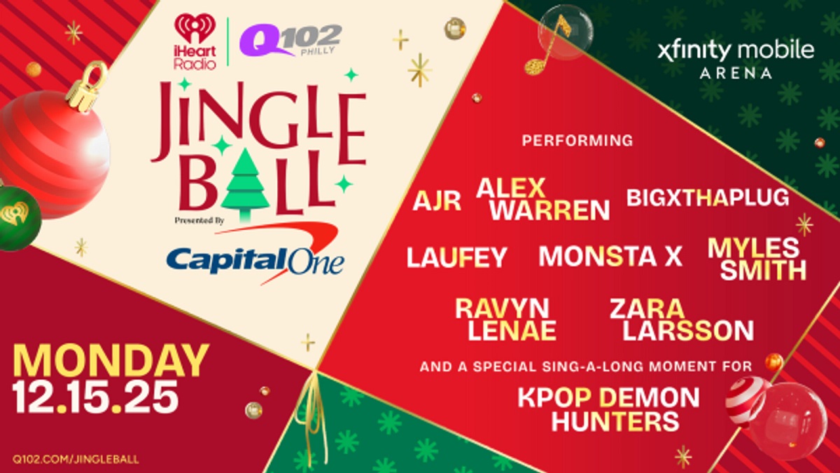 How Much Are the Tickets for the Jingle Bell Ball