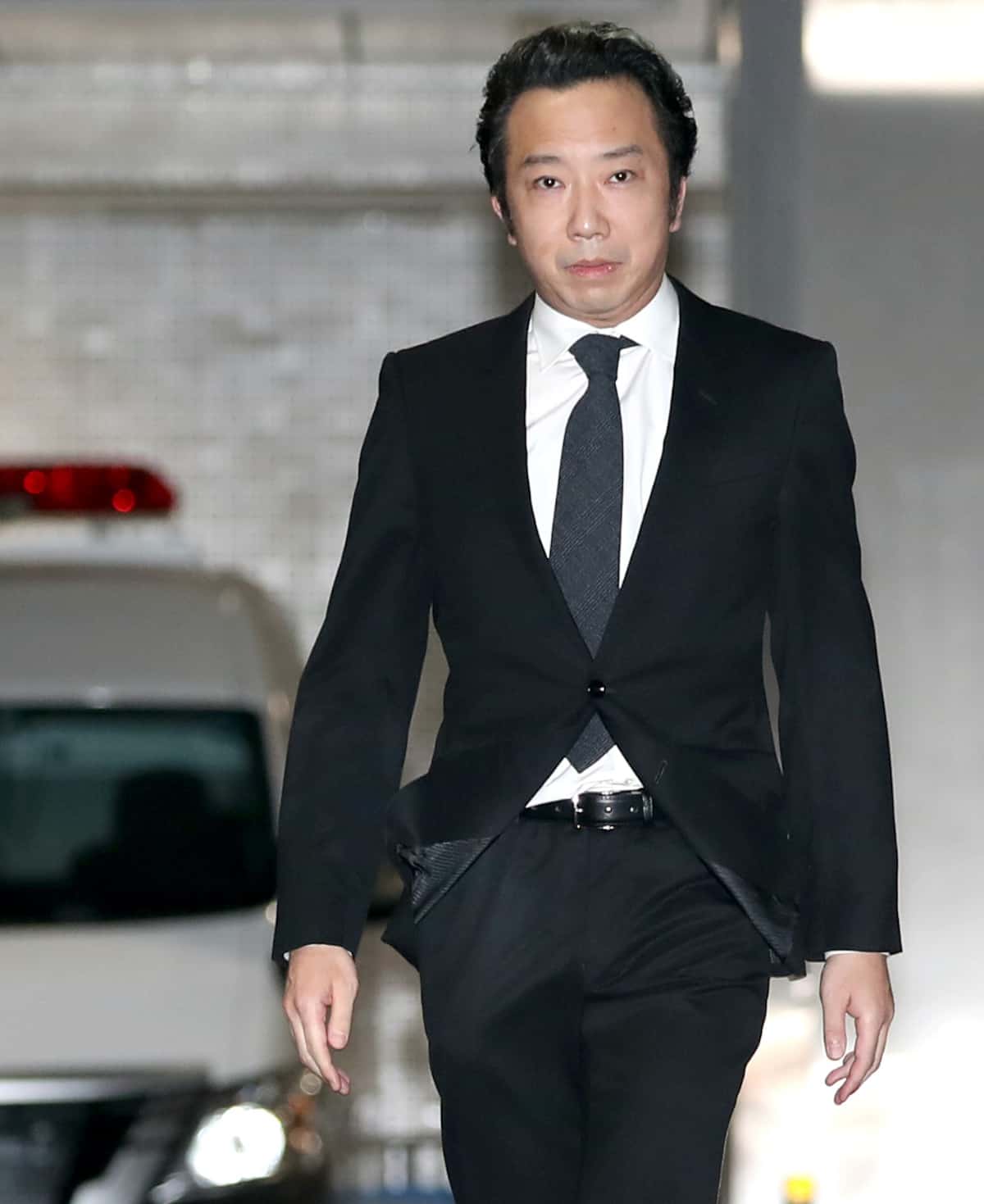 市川猿之助の自殺未遂と両親心中｜事件の真相と2026年現在の姿