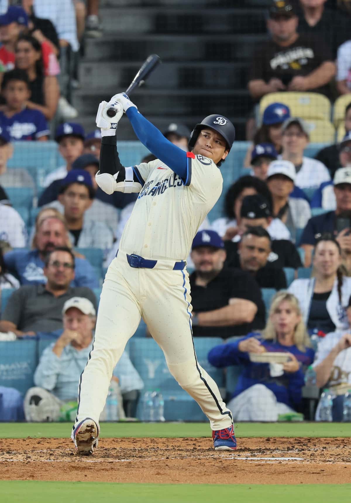 ドジャース本塁打攻勢の真相！大谷翔平の特大弾と最強打線が放つ破壊力