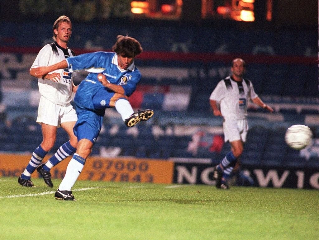 Slovan Bratislava's Away Form in European Competition