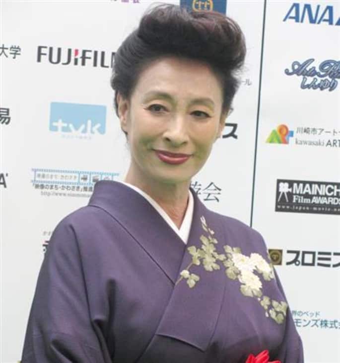 江波杏子の死因と最期の真相｜名女優が貫いた壮絶な生き様