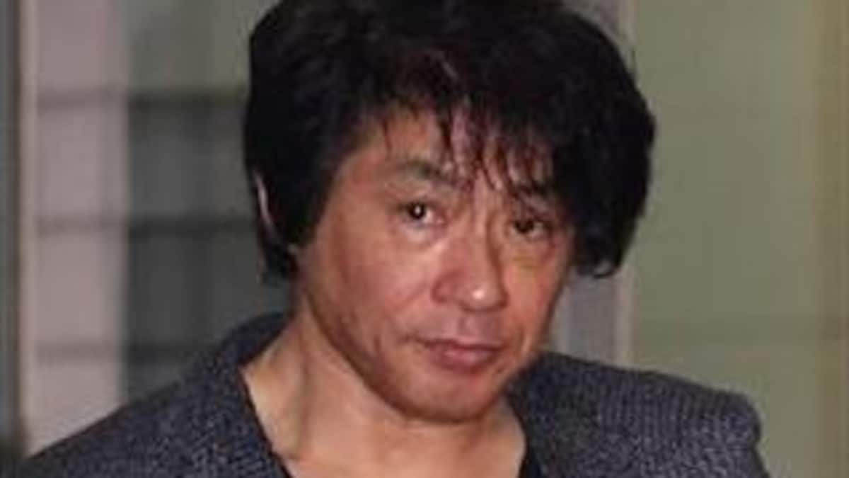 Aska離婚の真相と元妻・八島洋子の現在｜子供との関係や再婚の噂を追う