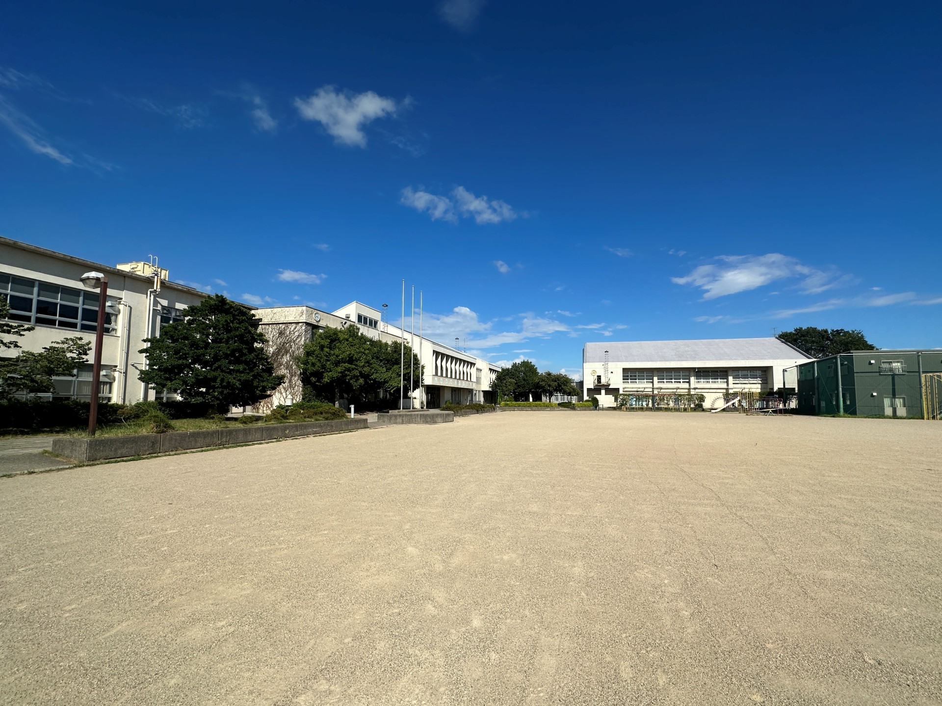 大府市立共長小学校の評判と学区事情は？保護者の口コミと実態を徹底解剖
