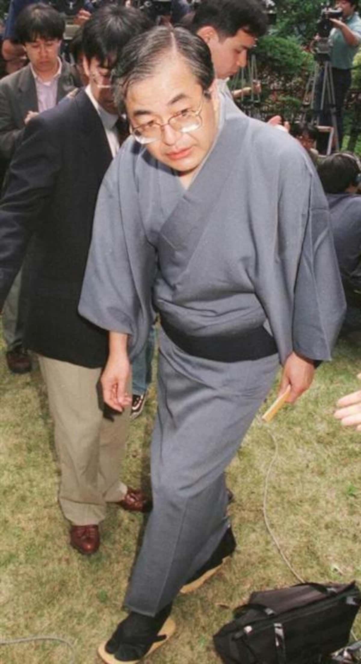 盤上の名人と美貌の天才女流棋士 将棋界を揺るがした愛憎の全貌
