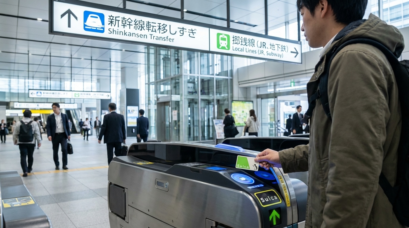 【話題】 Suica 新幹線 使え ない 最新熱愛噂まとめ #964