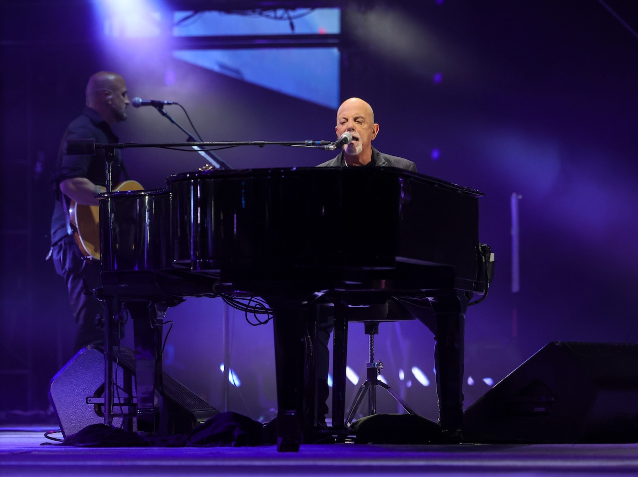 Jon Small's Cause of Death: What We Know About Billy Joel's Late Bandmate