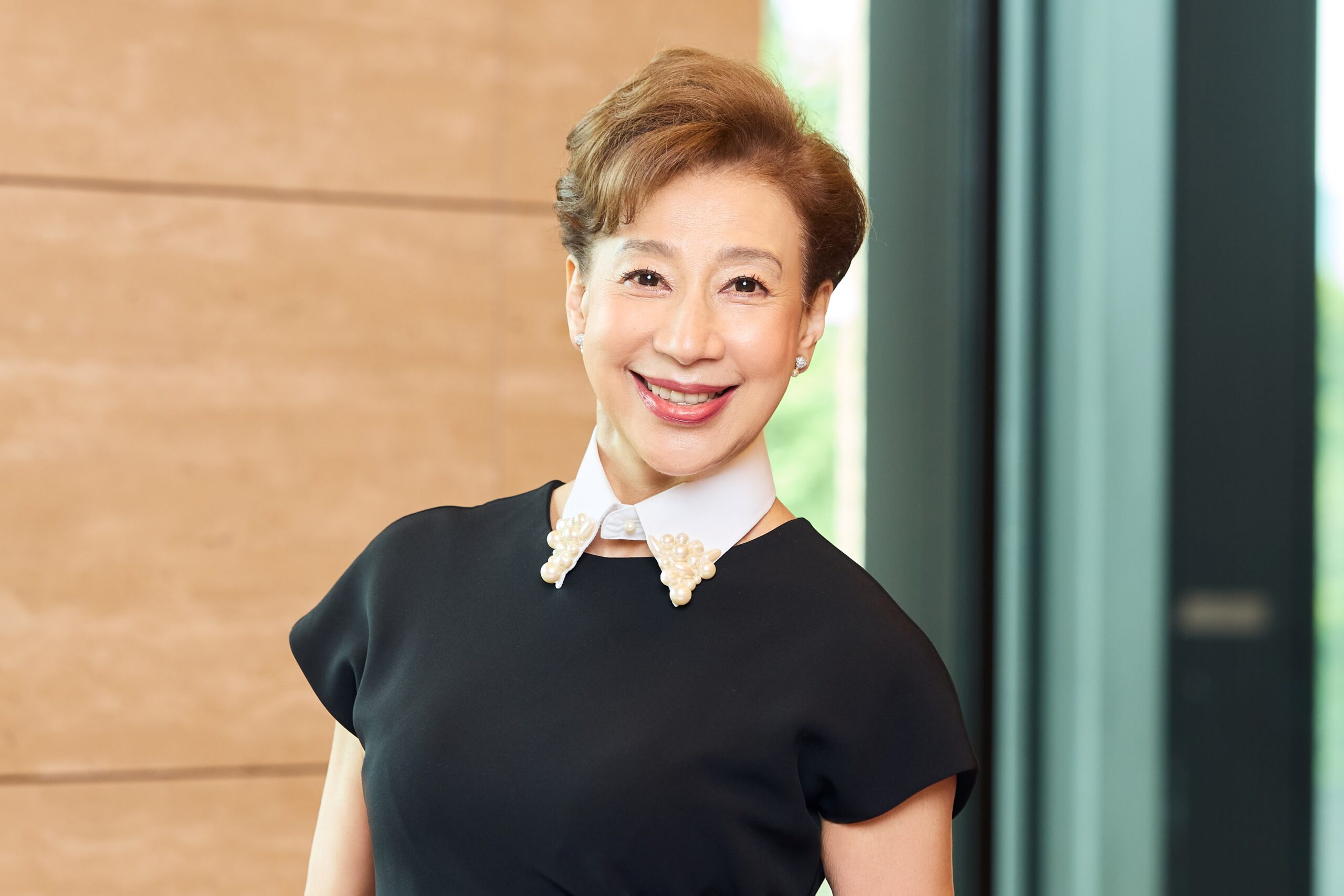 前田美波里の現在と若い頃の軌跡｜資生堂伝説から70代驚異の美貌まで