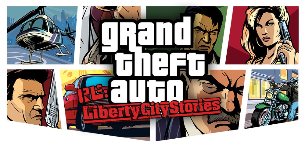 Grand Theft Auto Liberty City Stories Download for Pc