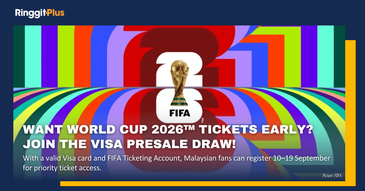 Fifa 2026 Presale