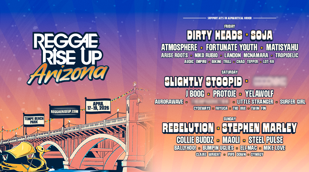 Reggae Rise up Bag Policy