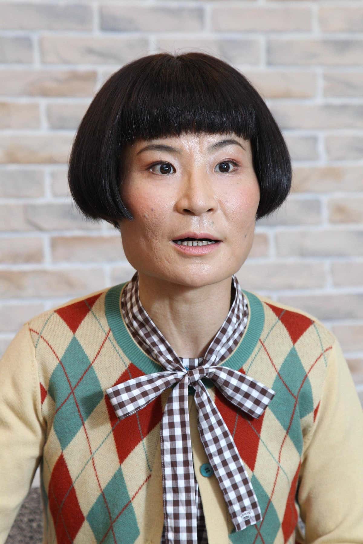 片桐はいりの朝ドラ歴代怪演録！あまちゃんから現在の活動まで徹底追跡