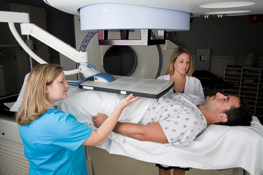 Radiation Therapist Career Guide: How to Work in Cancer Treatment