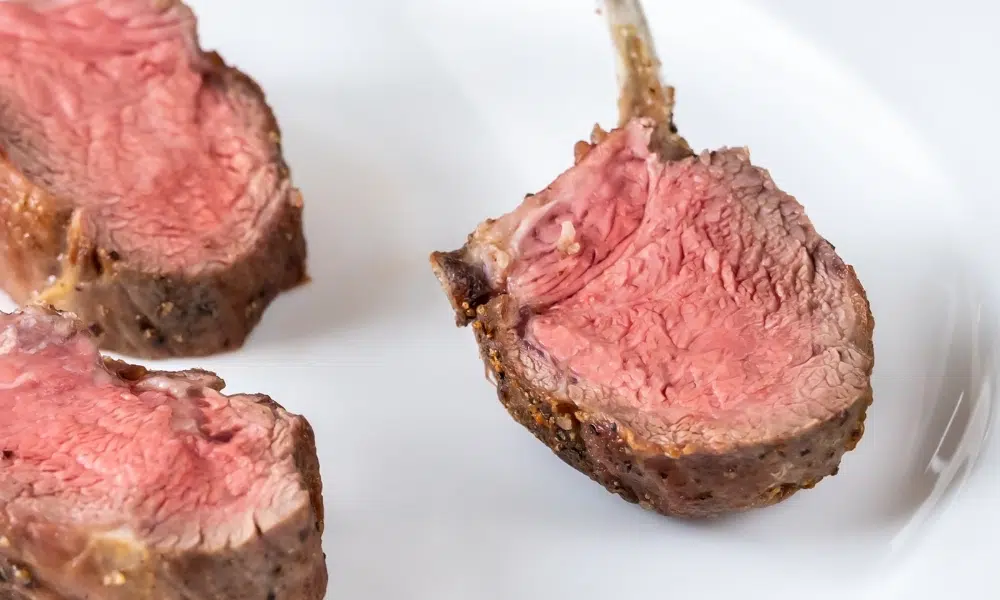 Can You Eat Lamb Pink