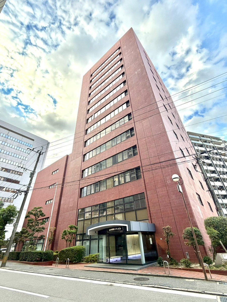 博多駅前シティビルの実態解剖！テナント・利便性と建て替えの行方