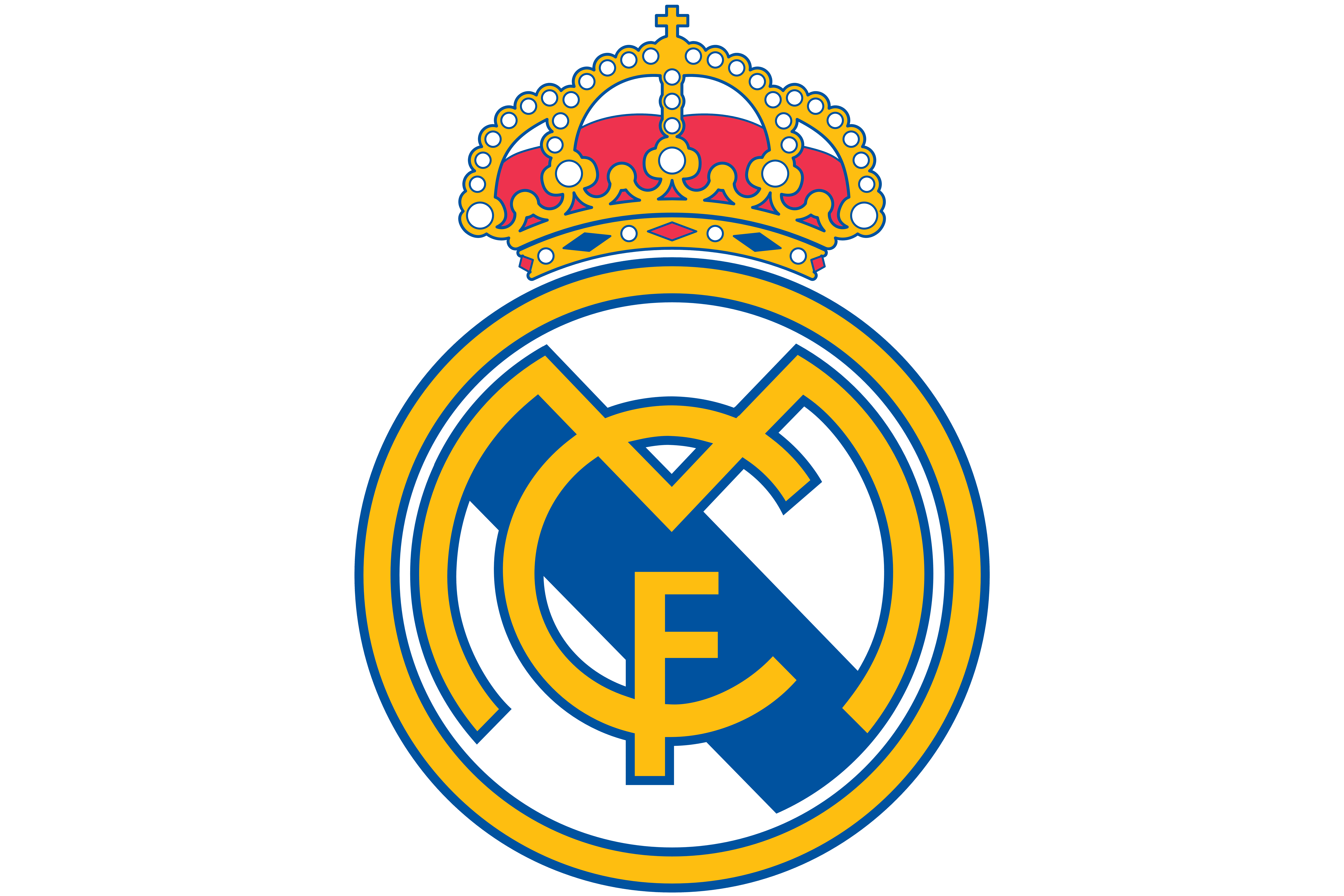 Logo Madrid Real
