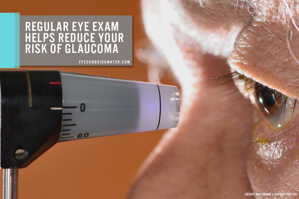 Free Eye Test If Grandparent Has Glaucoma
