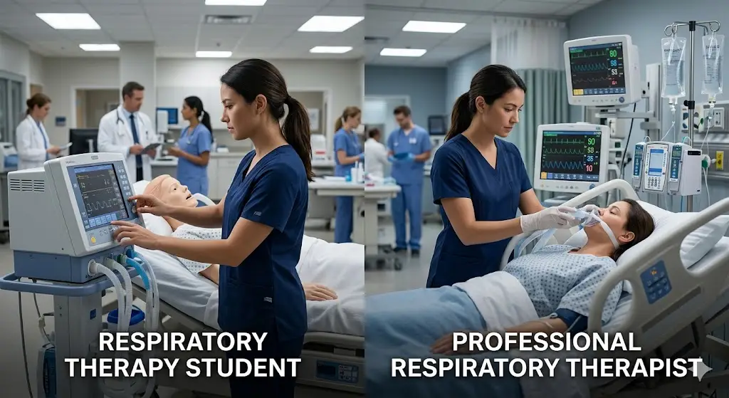 Respiratory Therapist: Is This the Most Underrated Healthcare Job?