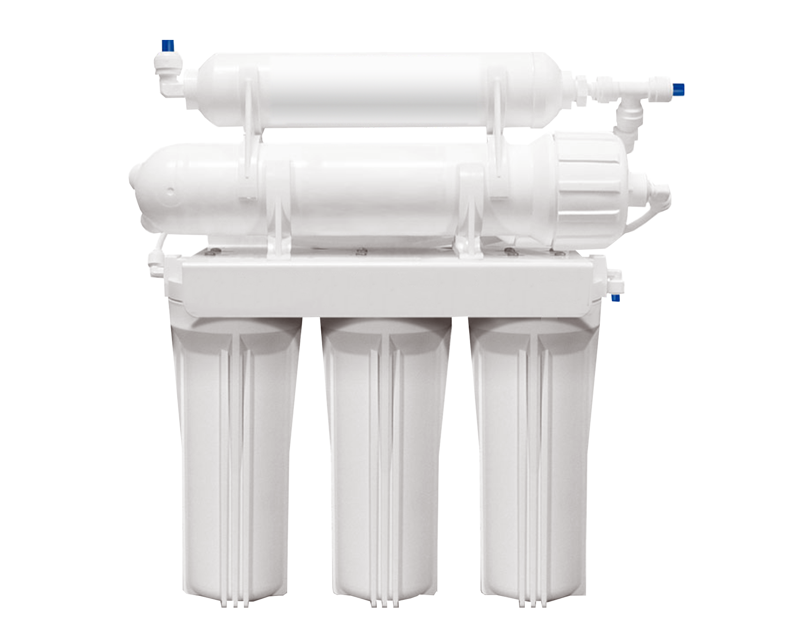 Aquios Filtrion Aqr1200 Reverse Osmosis System