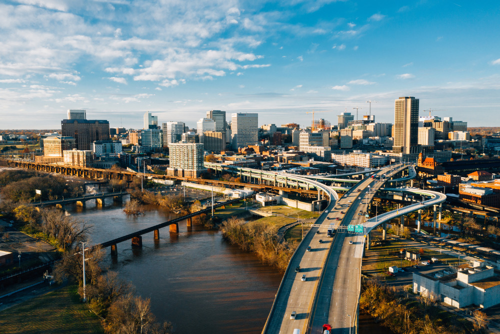 Is Richmond a Nice Place to Live