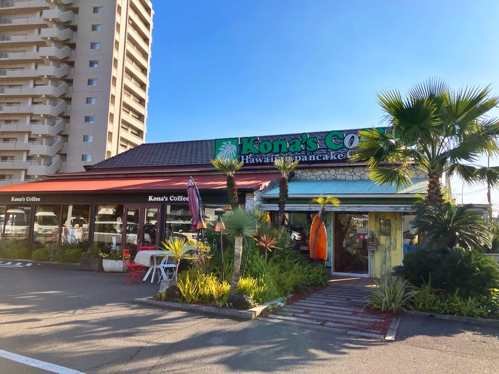 コナズ珈琲藤井寺店の混雑回避と予約術！待ち時間と人気メニュー徹底検証