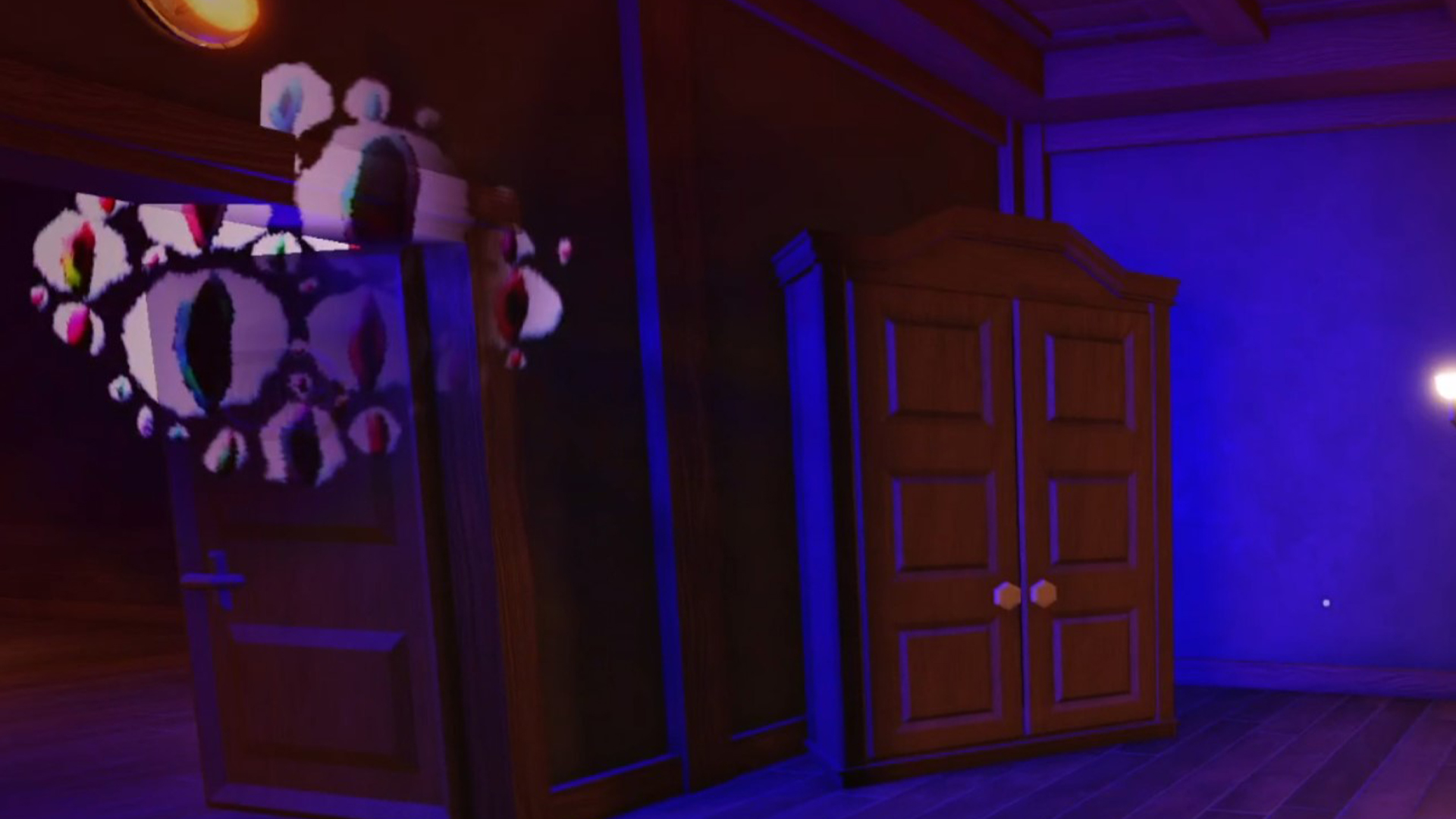 Where to Find a Guillotine in Doors on Roblox