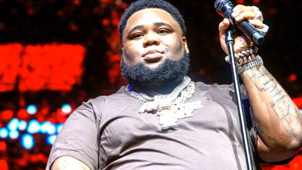 Rod Wave Net Worth 2026: How Much Is the Rapper Worth?