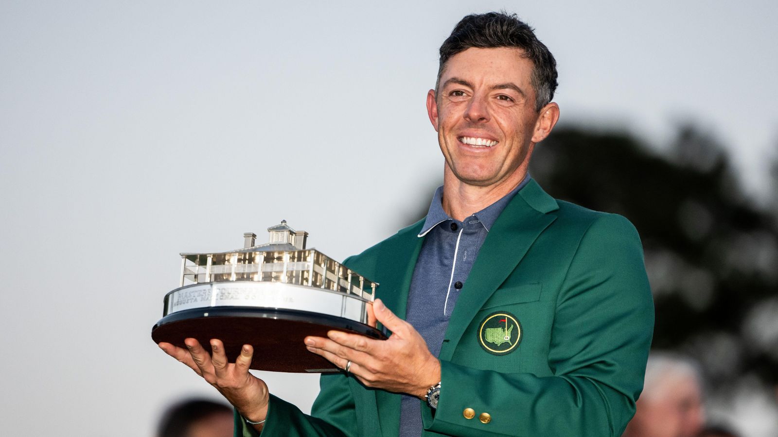 How Much Money Did Mcilroy Win Today