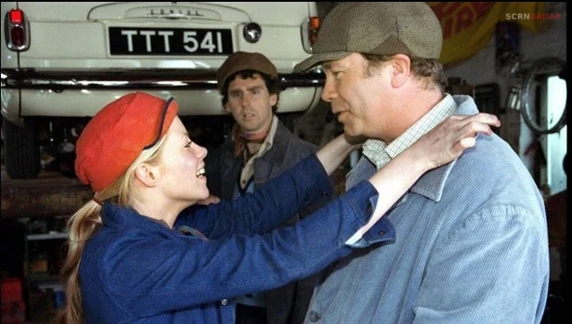 What Happened to Rosie in Heartbeat