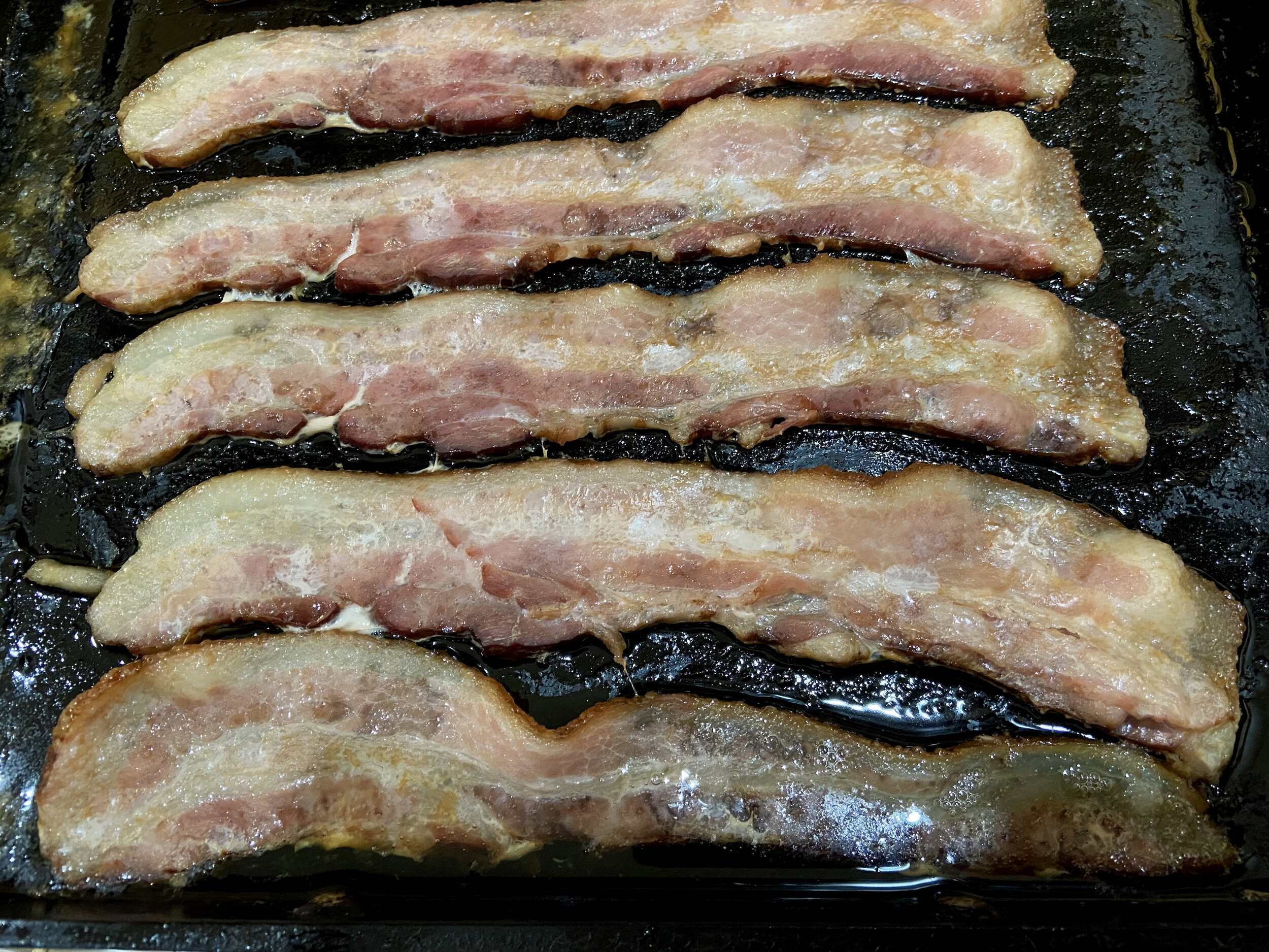 How Do You Tell If Bacon Is Bad