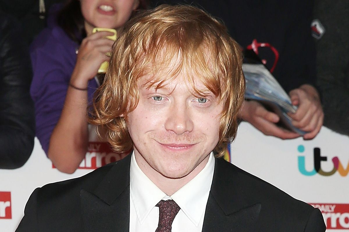 Inside Rupert Grint’s Wealth: Harry Potter Salary and Business Deals