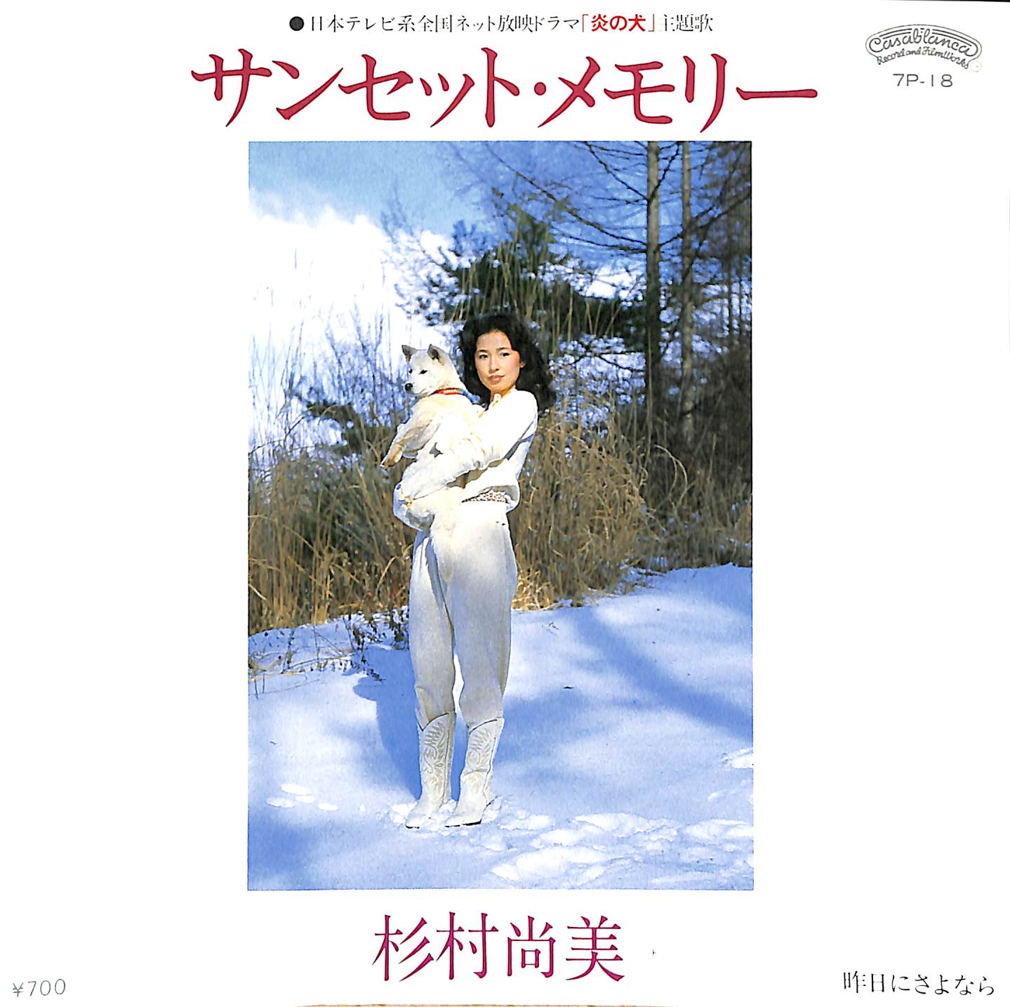 杉村尚美『サンセット・メモリー』の奇跡と引退の真相｜現在の姿に迫る