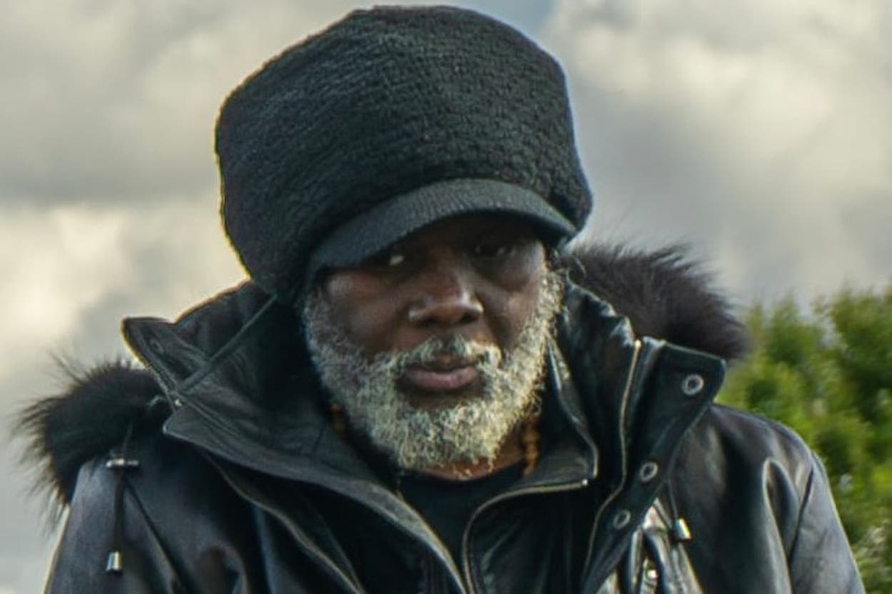 Franklin Francis Died After a Fight in East London
