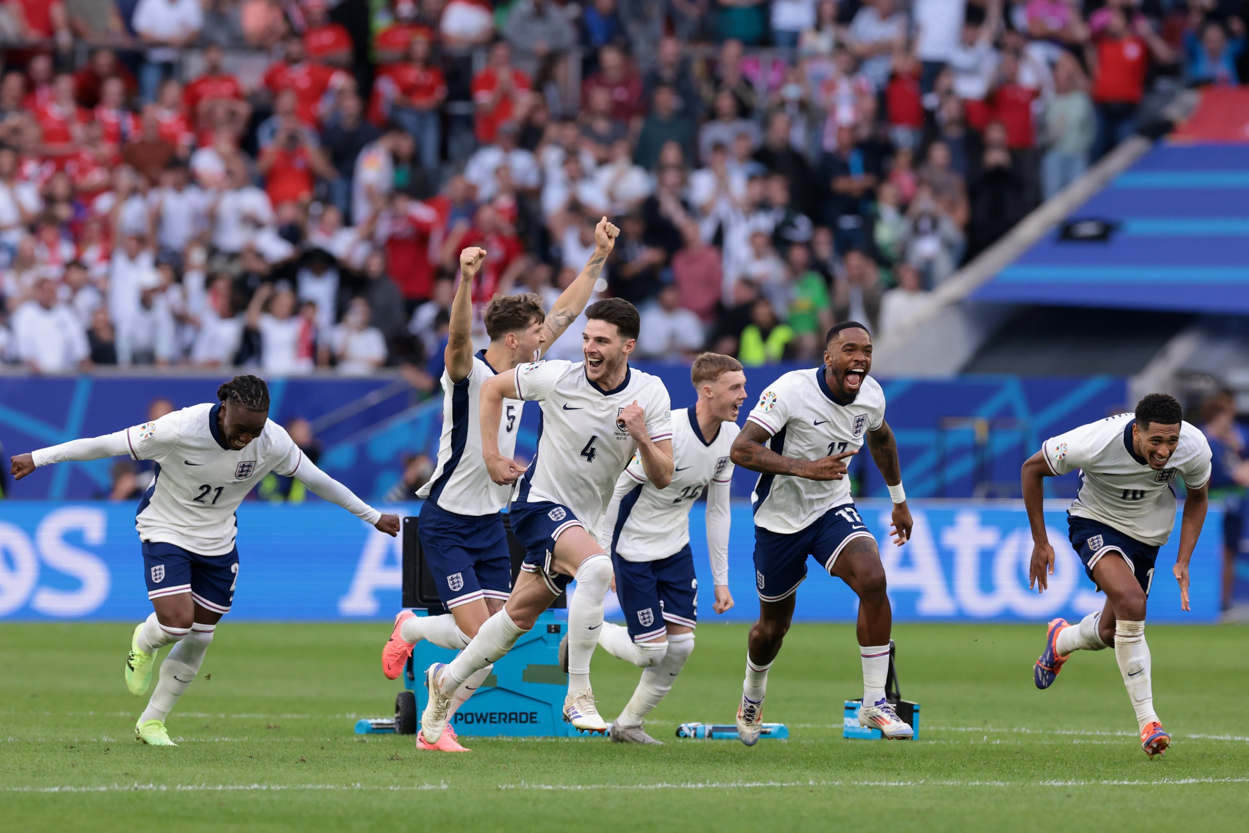 What Time Is Kick off on Sunday Euro Final