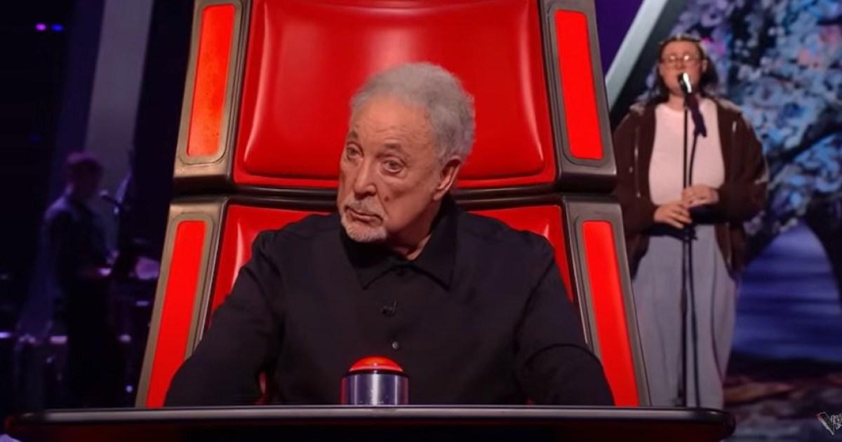 Mourning an Icon: First-Ever ‘The Voice’ Winner Ben Saunders Tragically Dead at 43