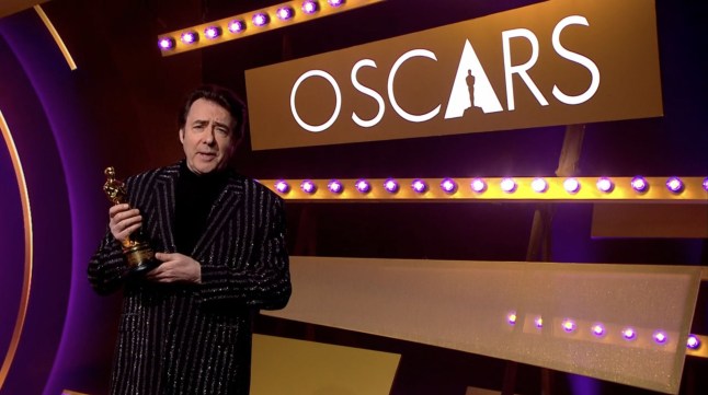 What Time Does the Oscars Start Uk