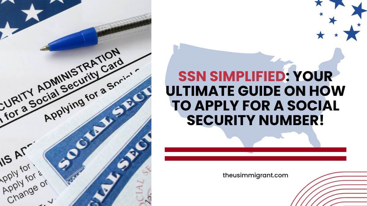 Eligibility for Ssn
