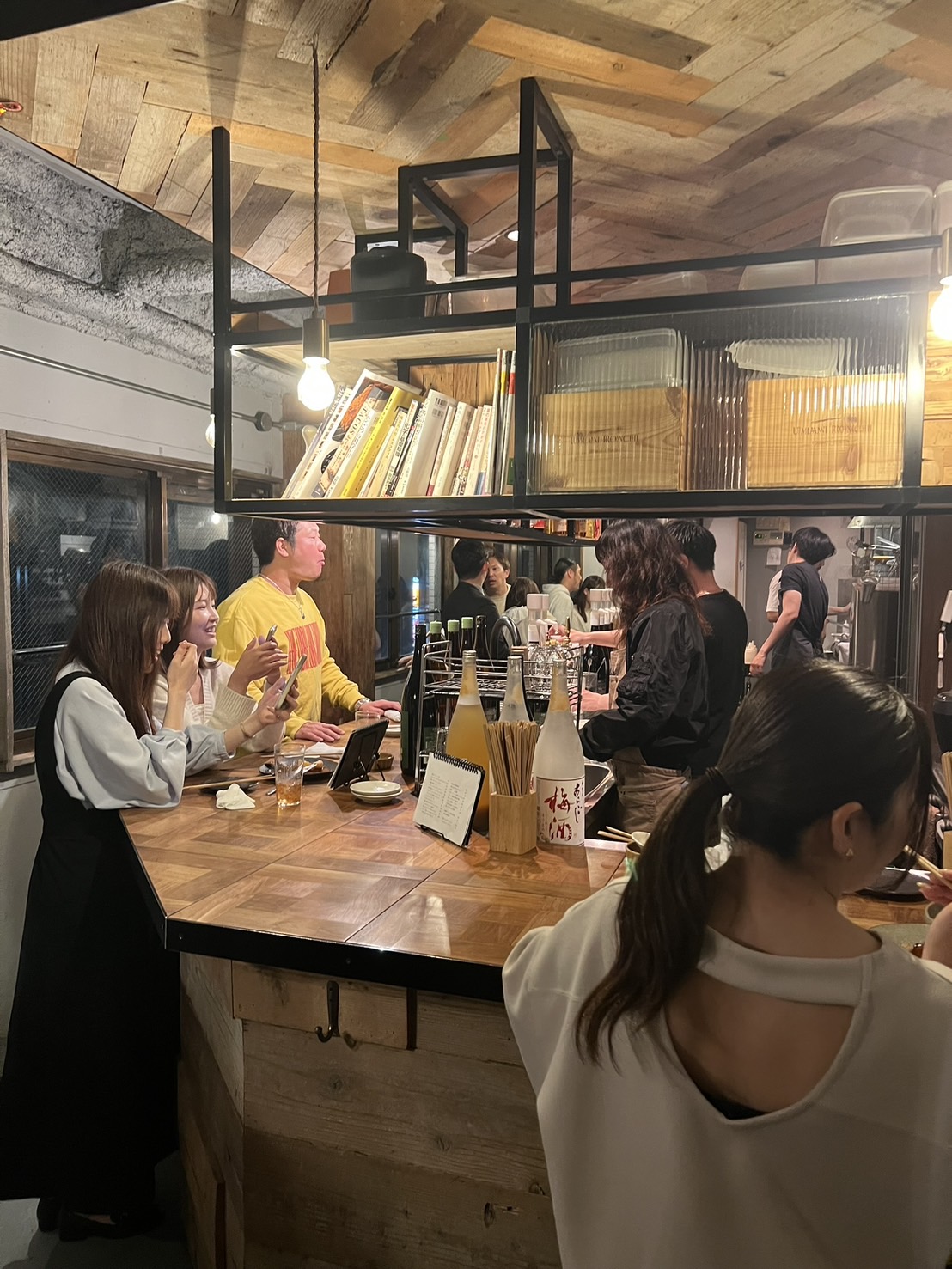 難波の立ち飲み決定版！裏難波せんべろと穴場名店を徹底調査【2026】